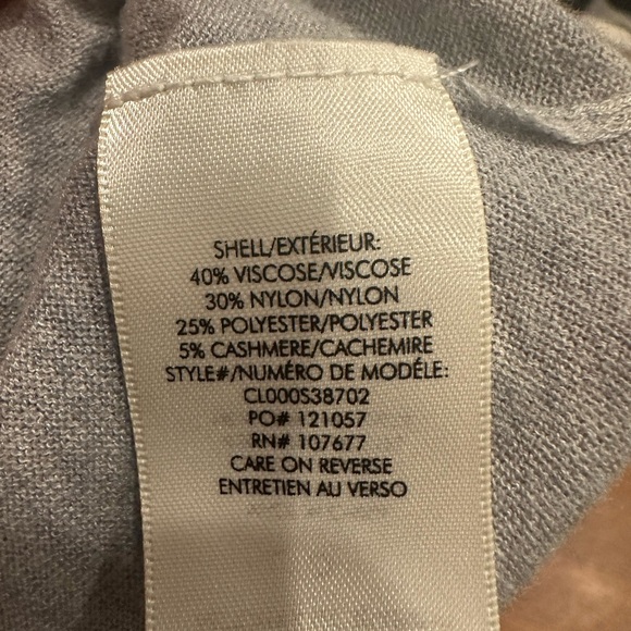 ALICE + OLIVIA Cammy Tie-Front Short-Sleeve T-Shirt size S - Picture 7 of 11